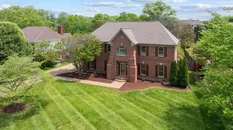 524 Ridgestone Dr, Franklin, TN 37064