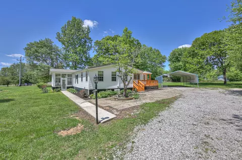 101 Nash Ln, Estill Springs, TN 37330