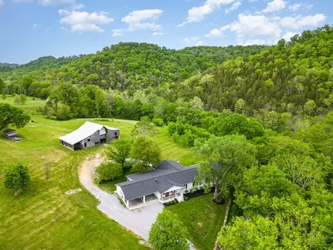 671 Vance Rd, Woodbury, TN 37190