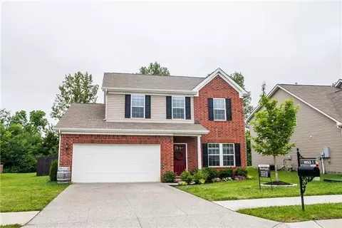 1055 Countess Ln, Spring Hill, TN 37174
