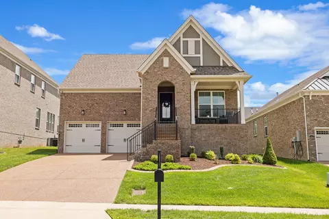 446 Edenfield Pass, Nolensville, TN 37135