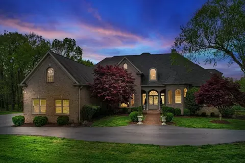 4655 Harpeth Peytonsville Rd, Thompsons Station, TN 37179