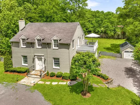 2003 Greenwood Ave, Nashville, TN 37206