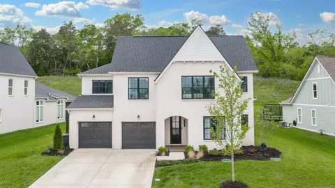 7297 Ludlow Dr, College Grove, TN 37046
