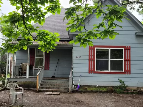 2607 E 45th St, Chattanooga, TN 37407