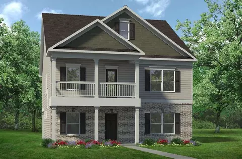 321 Canonbury Dr, Lebanon, TN 37087
