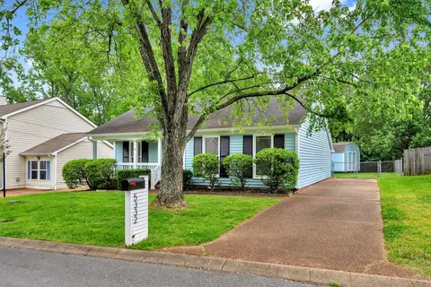 5332 Hunters Rdg, Nashville, TN 37211