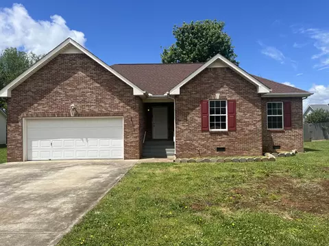 166 Brookfield Cir, Winchester, TN 37398