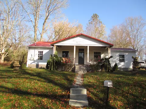 426 Valley View Dr, Red Boiling Springs, TN 37150