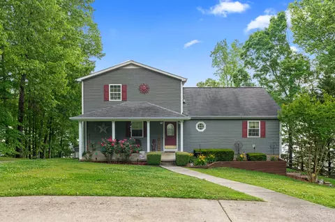 51 Roberts Rd S, Winchester, TN 37398