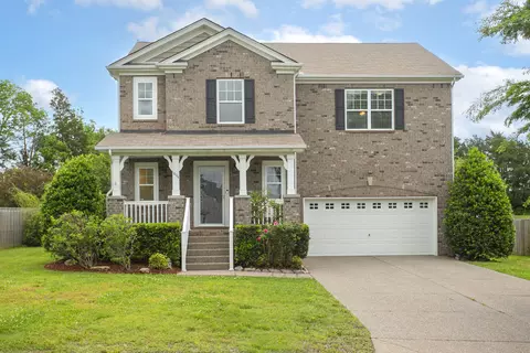 1804 Looking Glass Ln, Nolensville, TN 37135