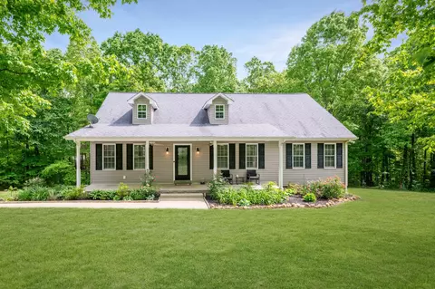 929 Nancy Shawl Rd, Dickson, TN 37055
