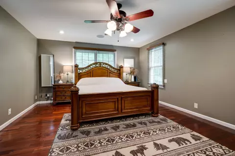 Bedroom - 929 Nancy Shawl Rd, Dickson, TN 37055 photo 1 of 6