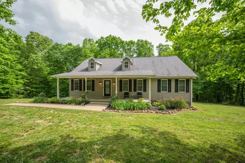 Exterior - 929 Nancy Shawl Rd, Dickson, TN 37055 photo 6 of 6