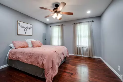 Bedroom - 929 Nancy Shawl Rd, Dickson, TN 37055 photo 3 of 6