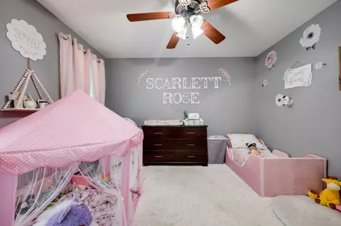 Bedroom - 929 Nancy Shawl Rd, Dickson, TN 37055 photo 6 of 6