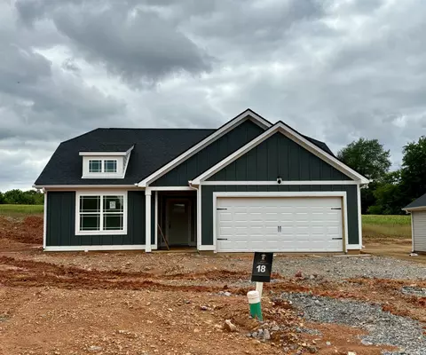 1210 Addler Dr, Springfield, TN 37172