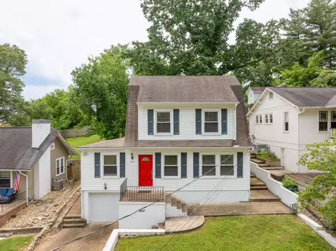 1314 Dugdale St, Chattanooga, TN 37405