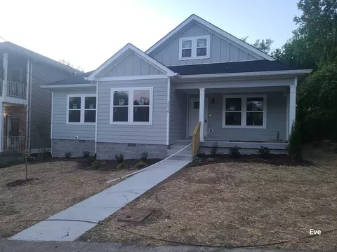 3210 Torbett St, Nashville, TN 37209