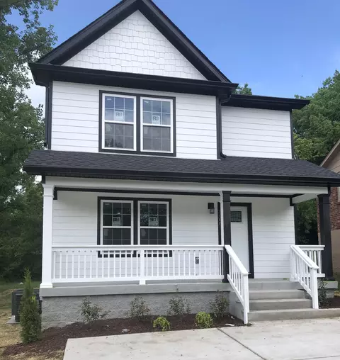 2737 Old Matthews Rd, Nashville, TN 37208