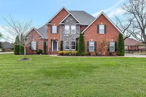 4223 Thoroughbred Ln, Murfreesboro, TN 37127