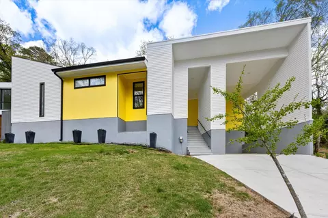 921 Dartmouth St, Chattanooga, TN 37405
