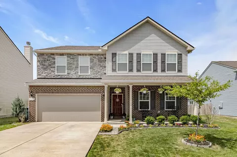 1709 Red Clay Dr, Lebanon, TN 37087