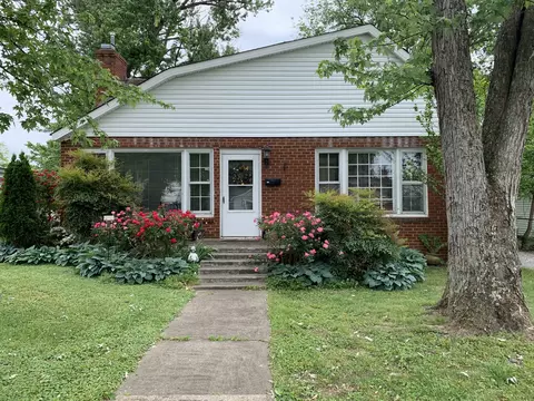 1006 Washington St, Clarksville, TN 37040