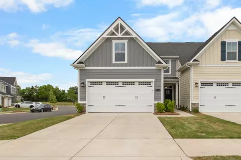 201 Marion Rd, Spring Hill, TN 37174
