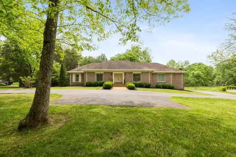 1409 Sneed Rd W, Franklin, TN 37069