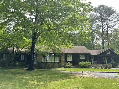 507 Lowry St, Manchester, TN 37355