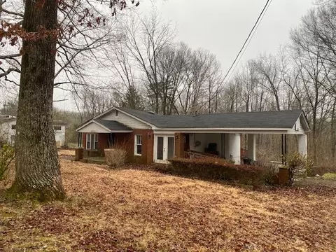 2422 Corral Rd, Signal Mountain, TN 37377