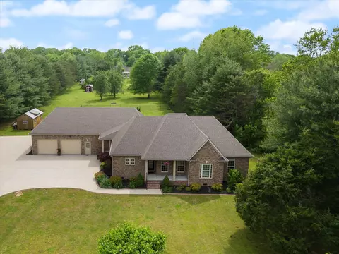 2261 W Jefferson Pike, Murfreesboro, TN 37129