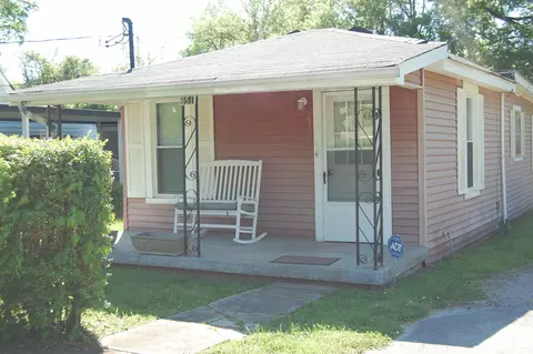 651 Courtland St, Murfreesboro, TN 37130