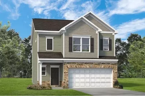 1972 Susan Rd, Columbia, TN 38401
