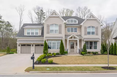 7076 Chesterton Way, Ooltewah, TN 37363