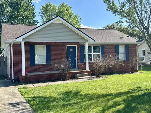 305 Alan Ct, Oak Grove, KY 42262
