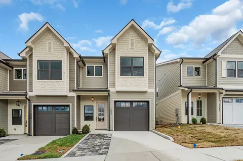1084 Noble Loop #12, Nashville, TN 37211