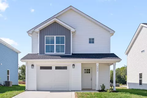 152 Quarry Ridge Rd, Clarksville, TN 37043