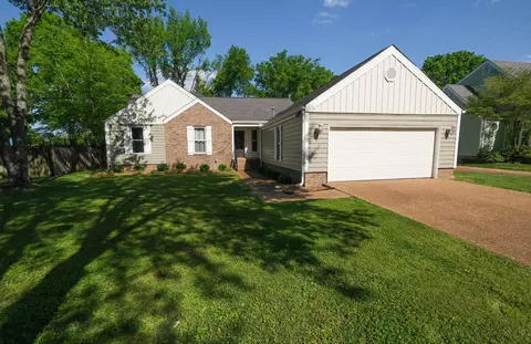 512 Justin Dr, Franklin, TN 37064