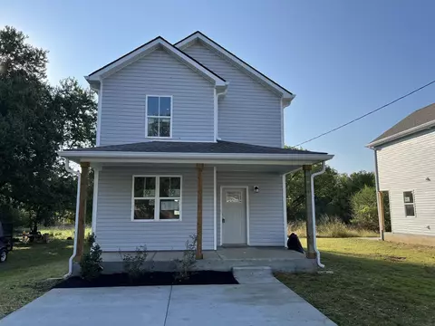 19 Mcbroom St, Woodbury, TN 37190