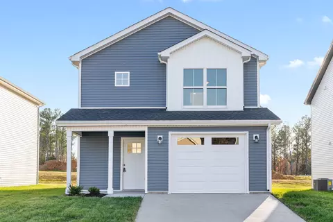 140 Quarry Ridge Rd, Clarksville, TN 37043