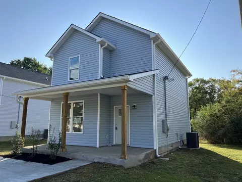 20 Mcbroom St, Woodbury, TN 37190