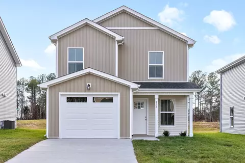 136 Quarry Ridge Rd, Clarksville, TN 37043