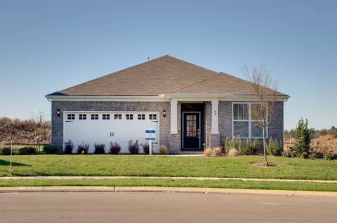 1803 Ravens Run, Mount Juliet, TN 37122