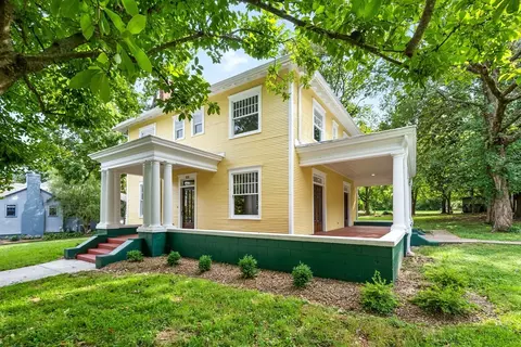 113 E 20th St, Hopkinsville, KY 42240