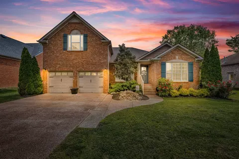 7984 Boone Trce, Nashville, TN 37221