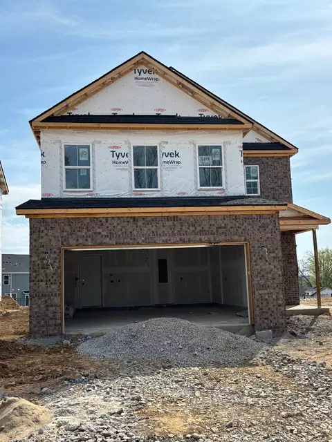 5373 Bellflower Hls, Hermitage, TN 37076