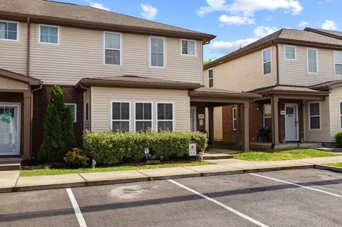 4088 George Buchanan Dr, La Vergne, TN 37086