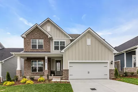 1083 Callaway Dr #47, Lebanon, TN 37087